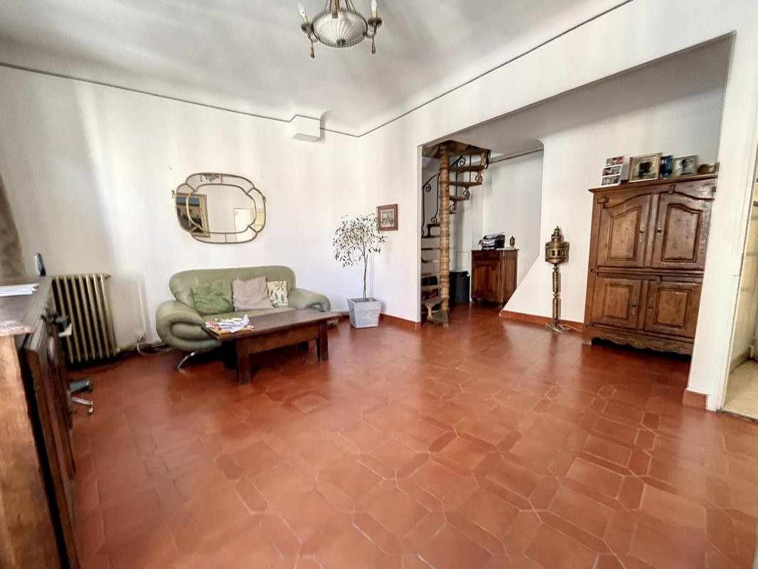 Vente Maison à Avignon 6 pièces