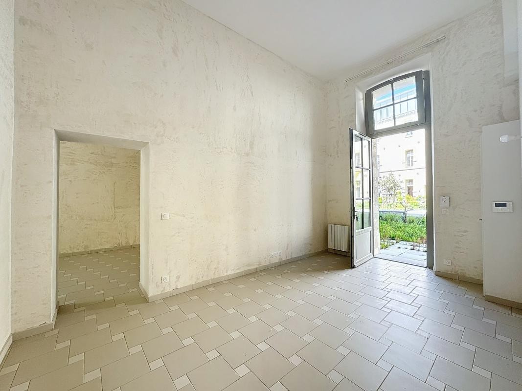 Vente Appartement à Avignon 3 pièces