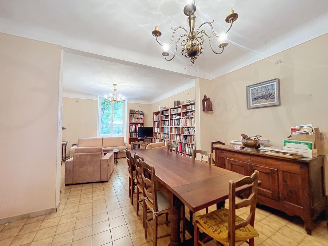 Vente Maison à Avignon 7 pièces