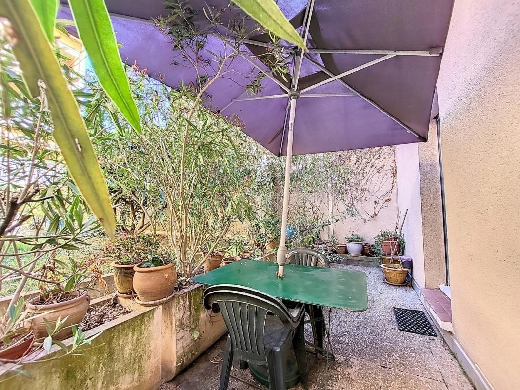 Vente Appartement à Avignon 3 pièces