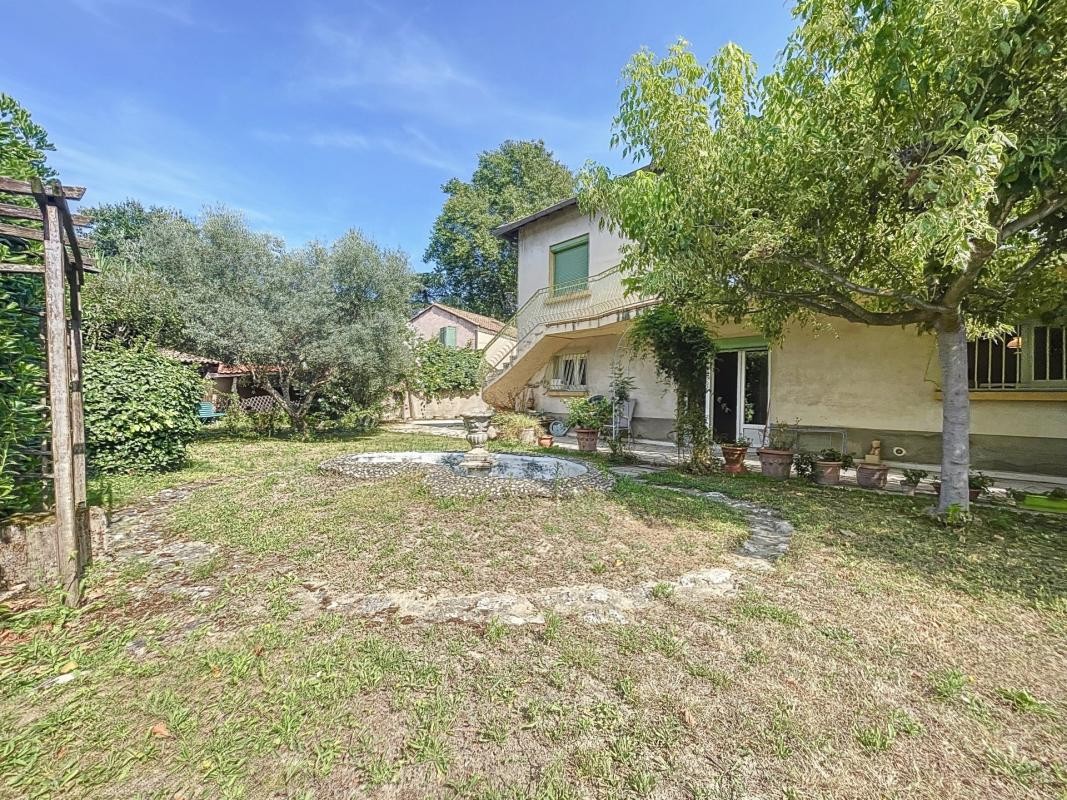 Vente Maison à Avignon 6 pièces