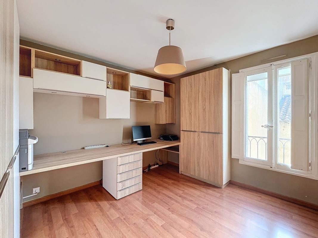 Vente Appartement à Avignon 4 pièces