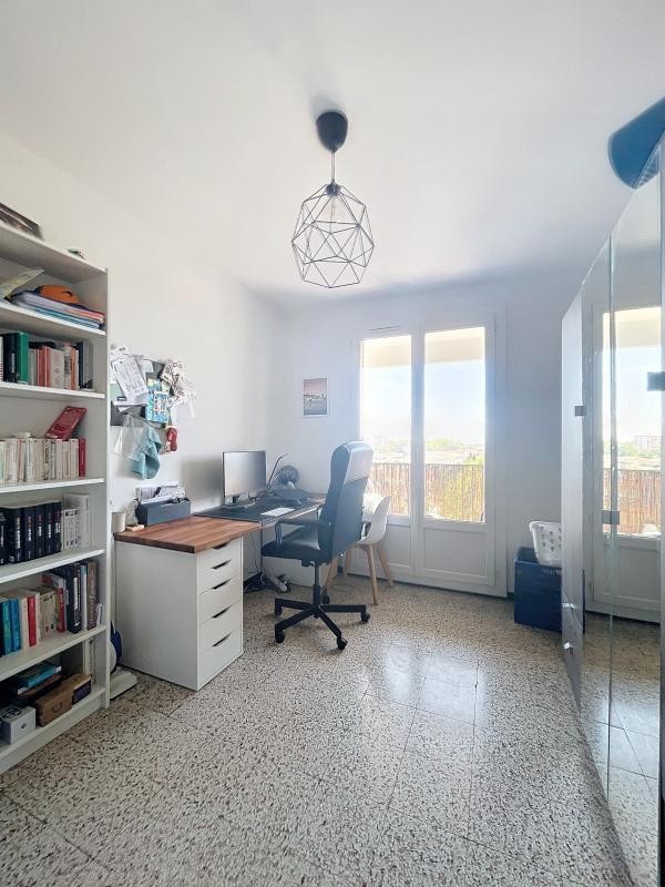 Vente Appartement à Avignon 3 pièces