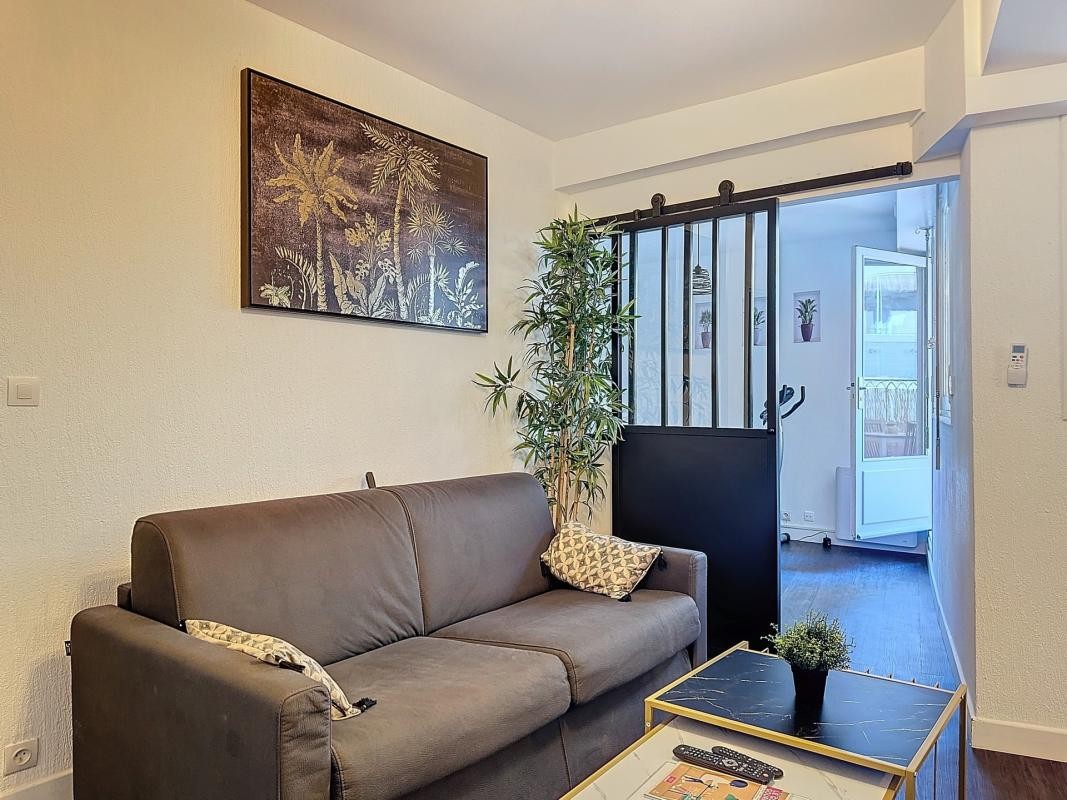 Vente Appartement à Avignon 4 pièces