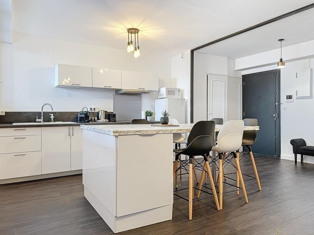 Vente Appartement à Avignon 4 pièces