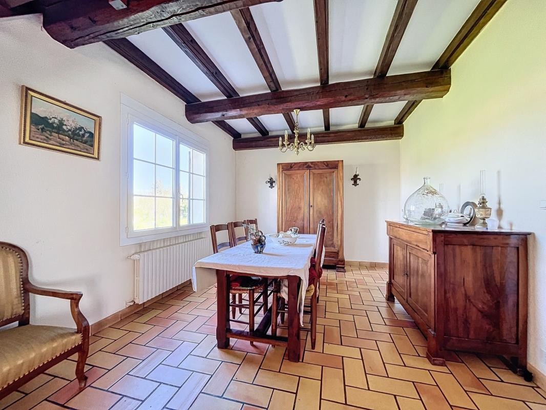 Vente Maison à Morières-lès-Avignon 5 pièces