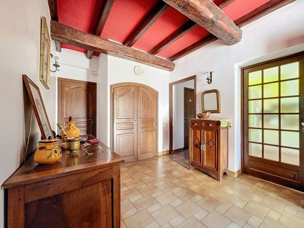 Vente Maison à Morières-lès-Avignon 5 pièces