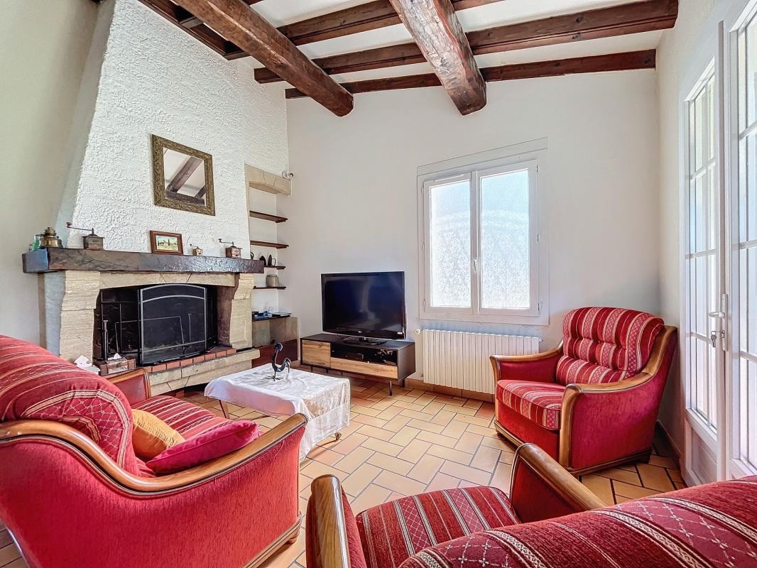 Vente Maison à Morières-lès-Avignon 5 pièces