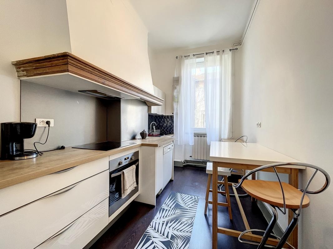 Vente Appartement à Avignon 3 pièces