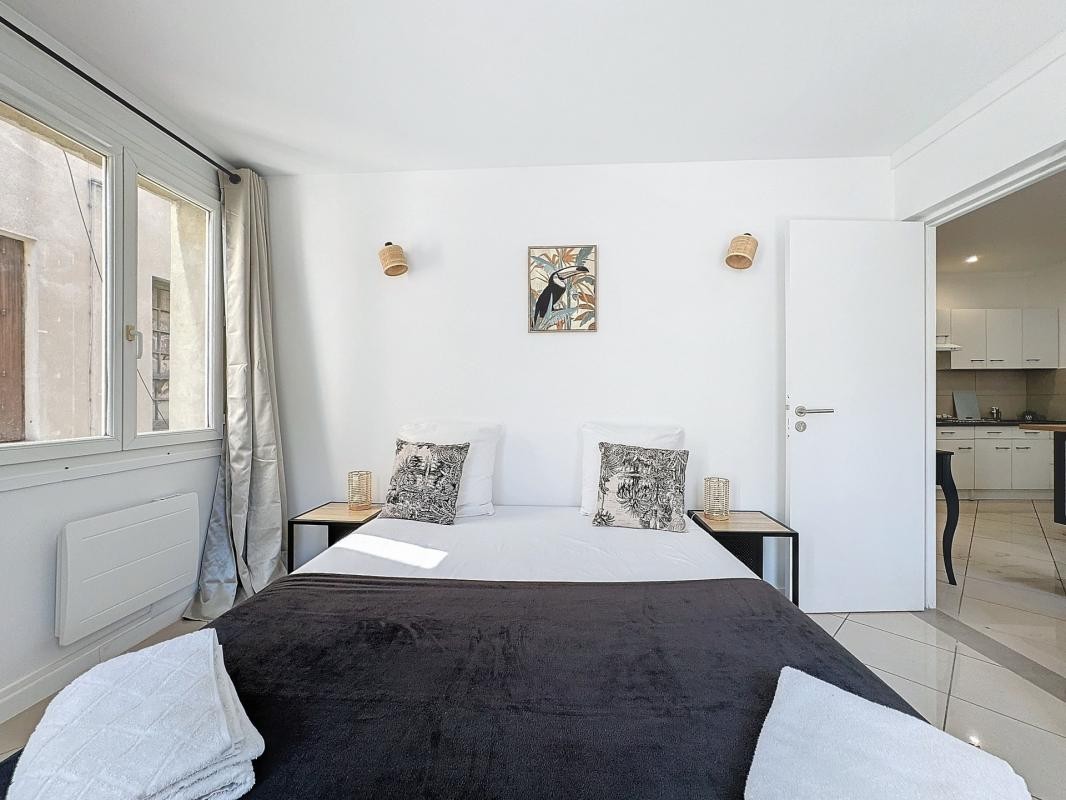 Vente Appartement à Avignon 3 pièces