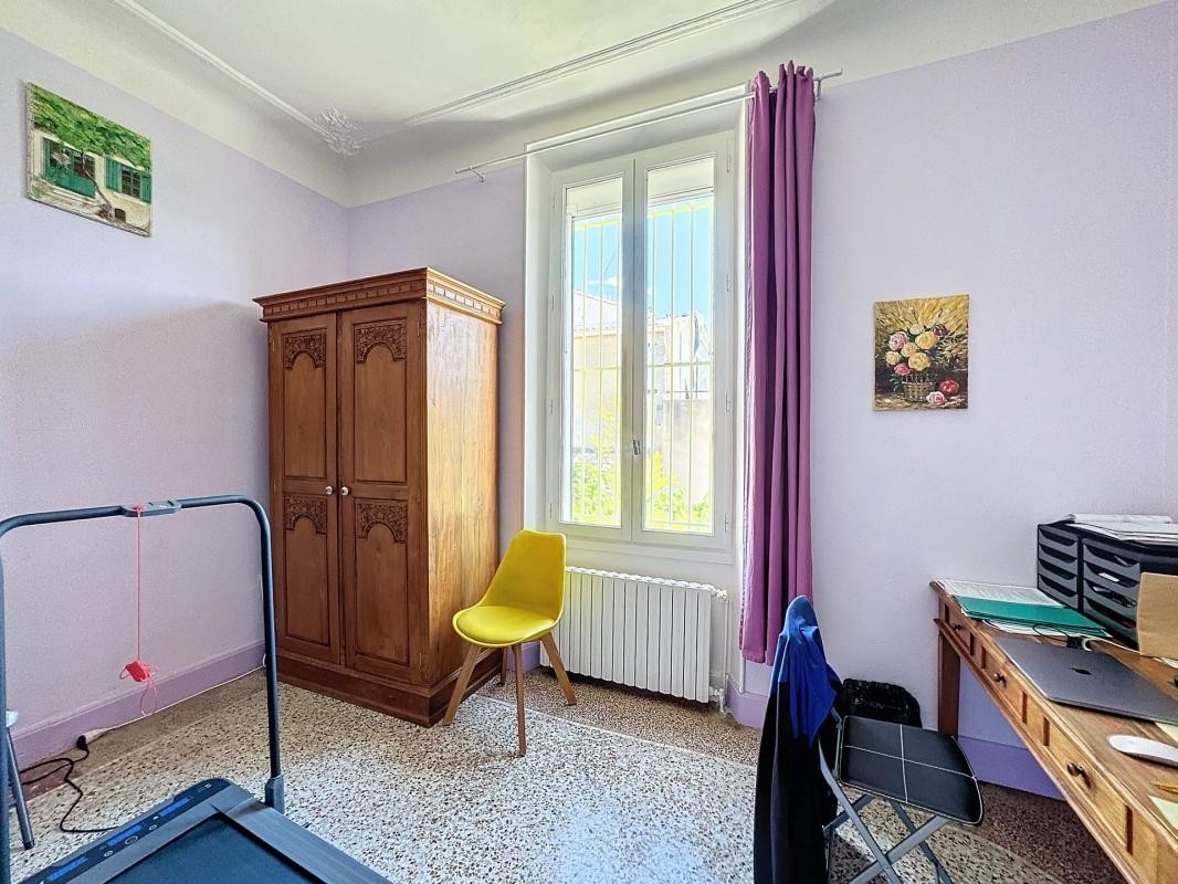 Vente Maison à Avignon 7 pièces