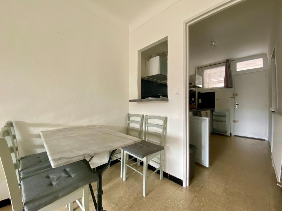 Location Appartement à Avignon 1 pièce