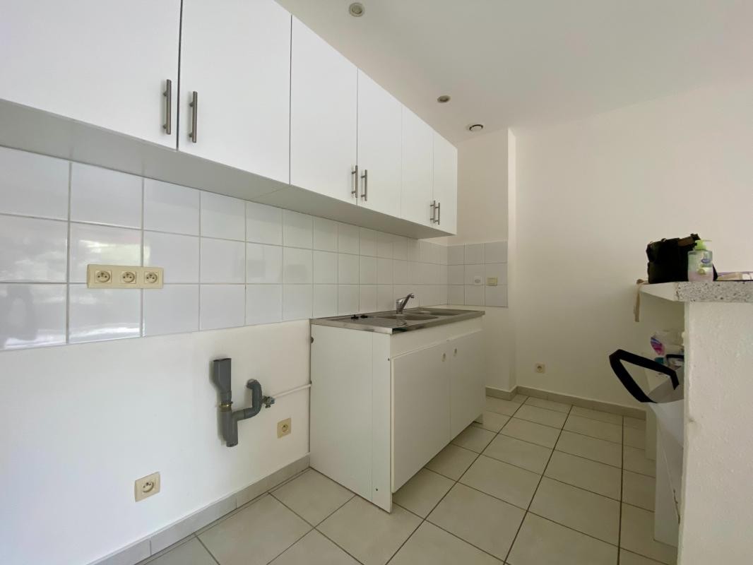 Location Appartement à Roquemaure 3 pièces