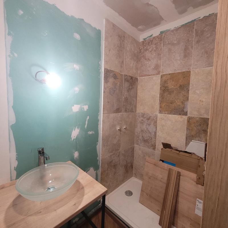 Vente Appartement à Avignon 1 pièce