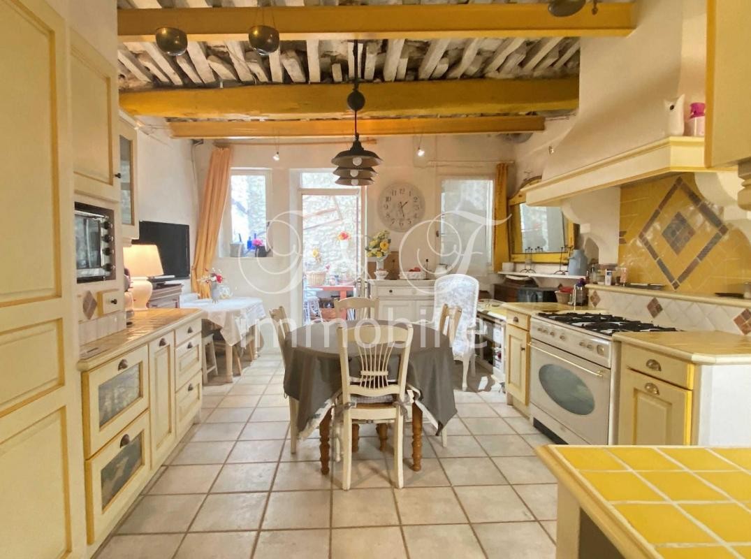 Vente Maison à Apt 0 pièce