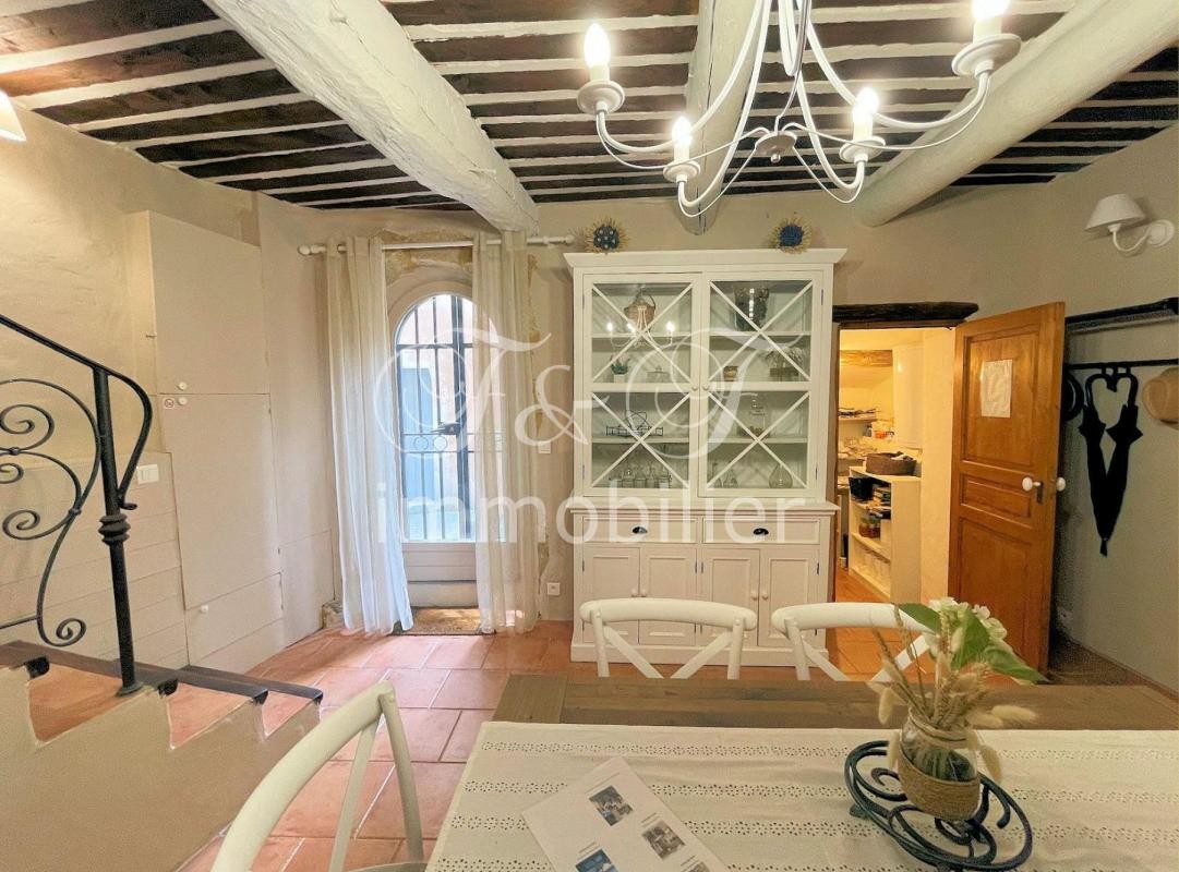 Vente Maison à Bonnieux 0 pièce