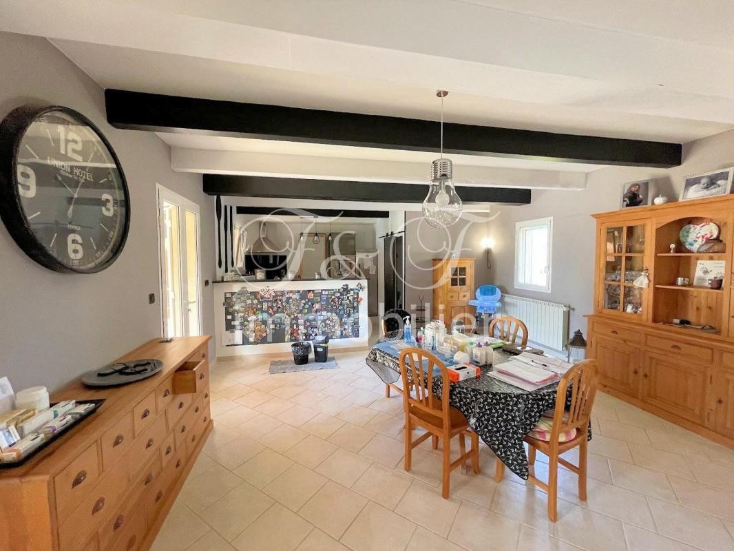 Vente Maison à Saint-Saturnin-lès-Apt 0 pièce