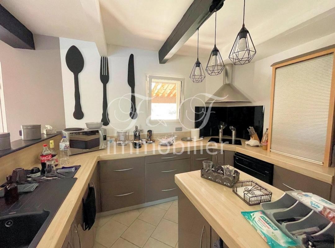 Vente Maison à Saint-Saturnin-lès-Apt 0 pièce