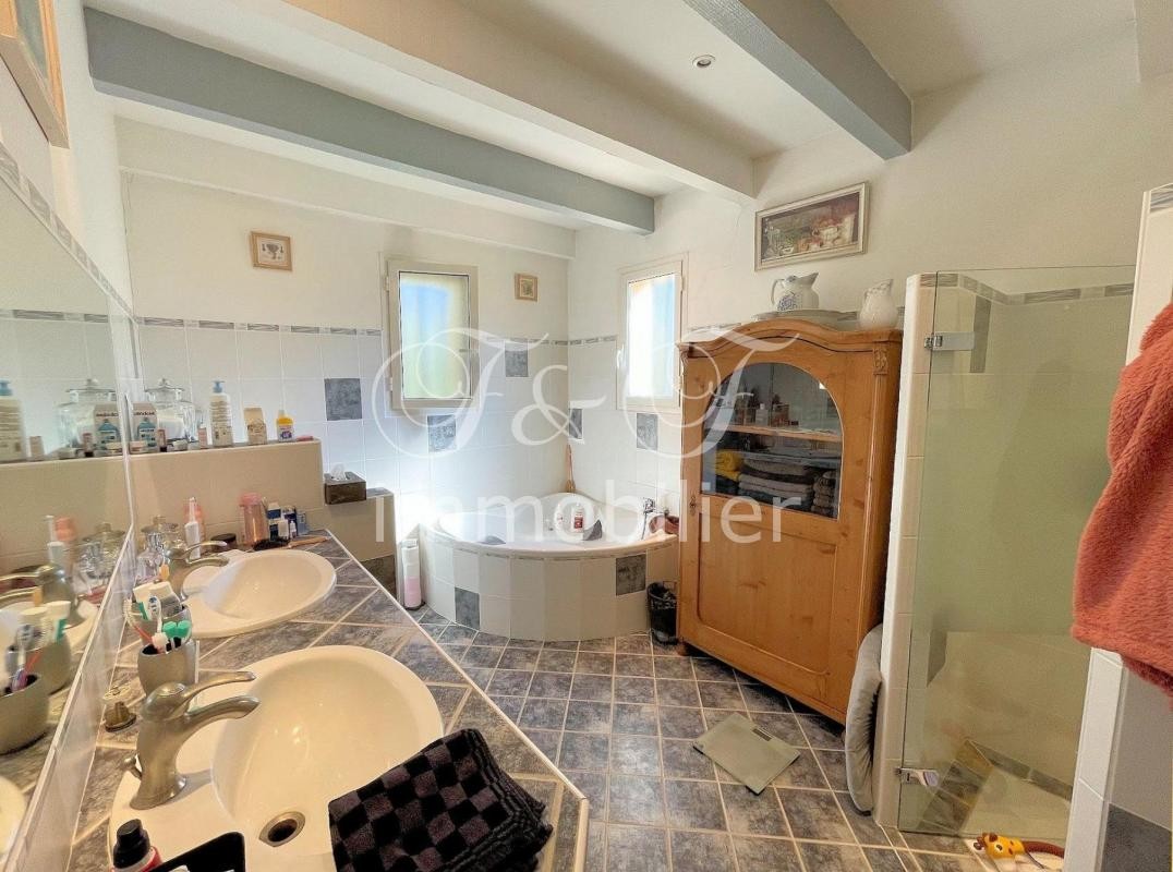 Vente Maison à Saint-Saturnin-lès-Apt 0 pièce