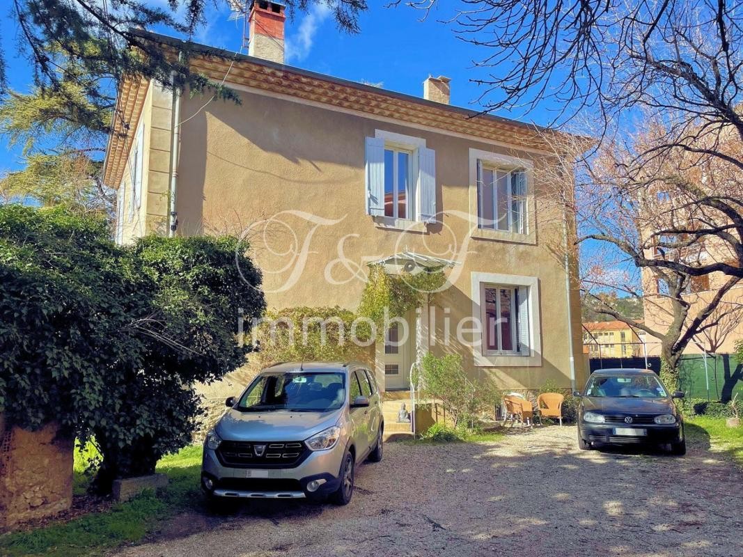 Vente Maison à Apt 0 pièce