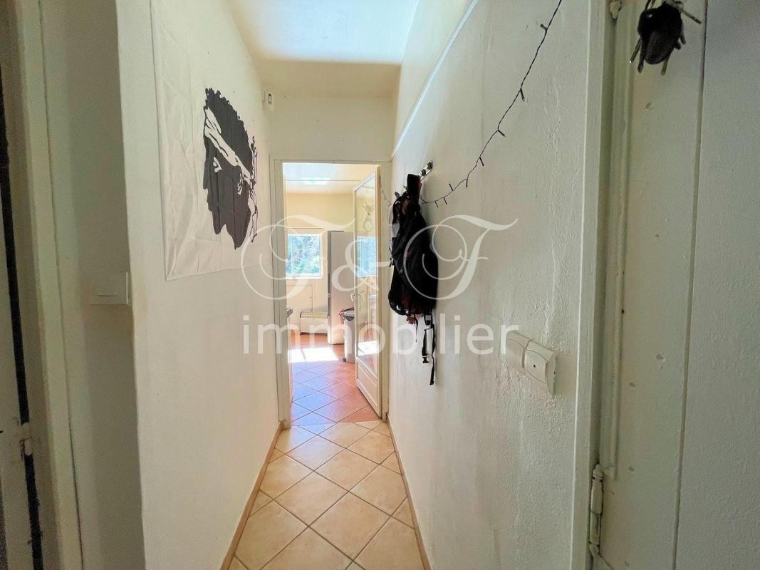 Vente Appartement à Apt 0 pièce