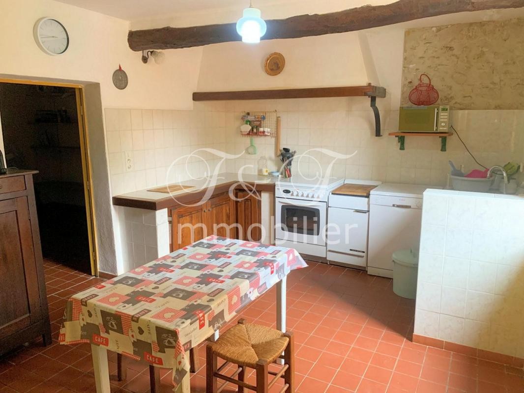 Vente Maison à Apt 0 pièce