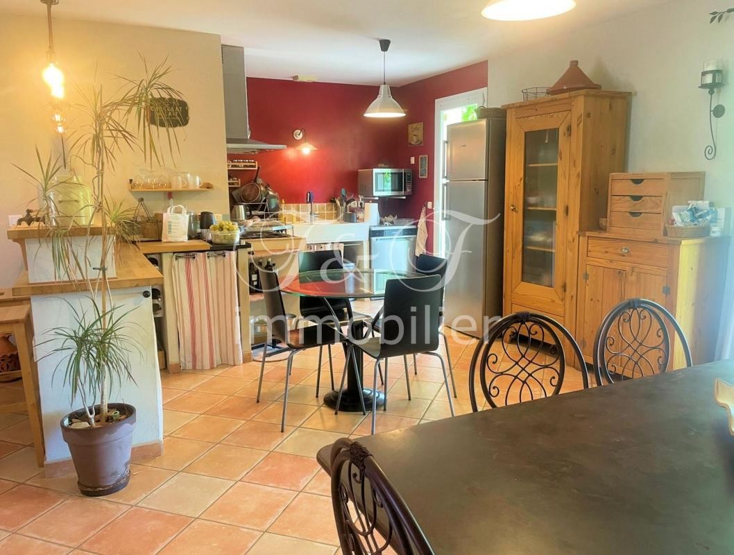 Vente Maison à Saint-Saturnin-lès-Apt 0 pièce