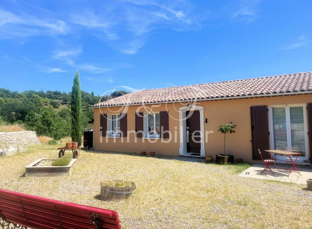 Vente Maison à Saint-Saturnin-lès-Apt 0 pièce