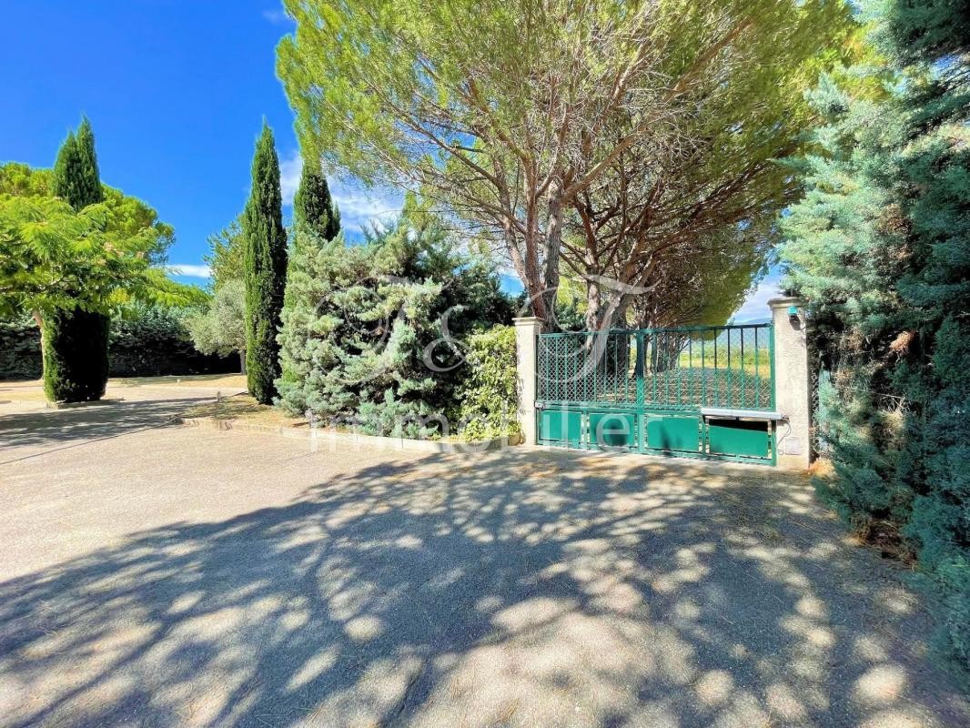 Vente Maison à Saint-Saturnin-lès-Apt 0 pièce