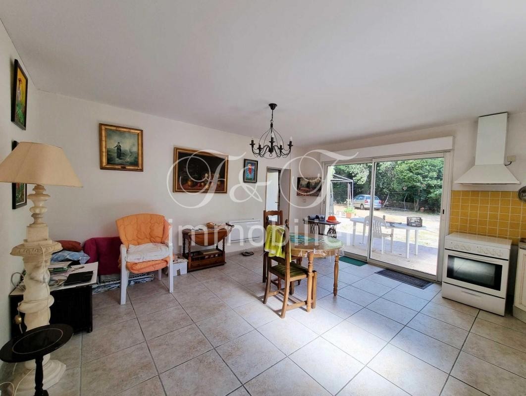 Vente Maison à Apt 0 pièce