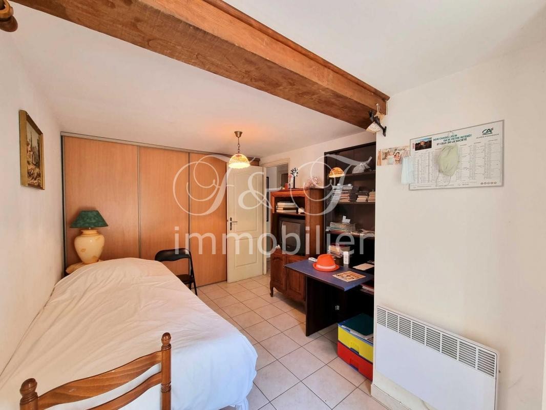 Vente Maison à Apt 0 pièce