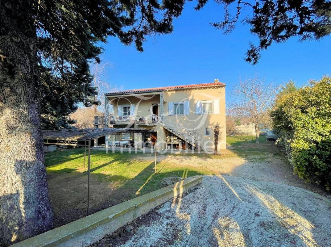 Vente Maison à Saignon 0 pièce