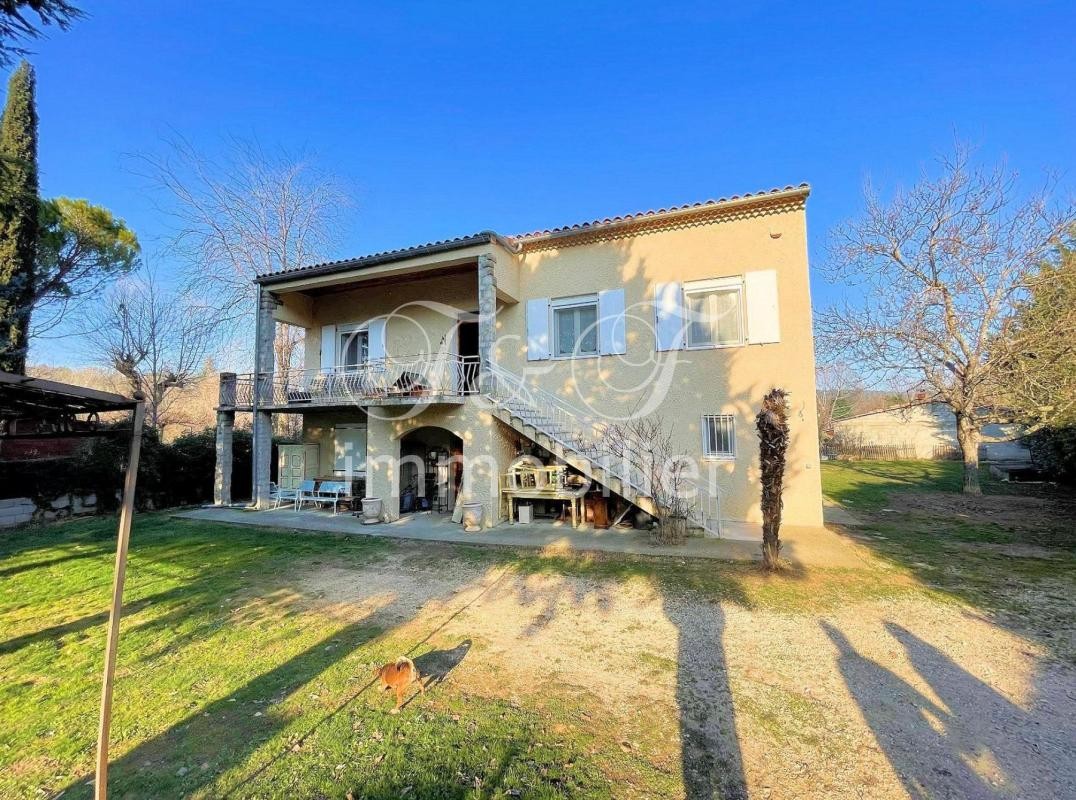 Vente Maison à Saignon 0 pièce