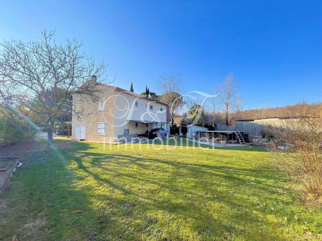 Vente Maison à Saignon 0 pièce