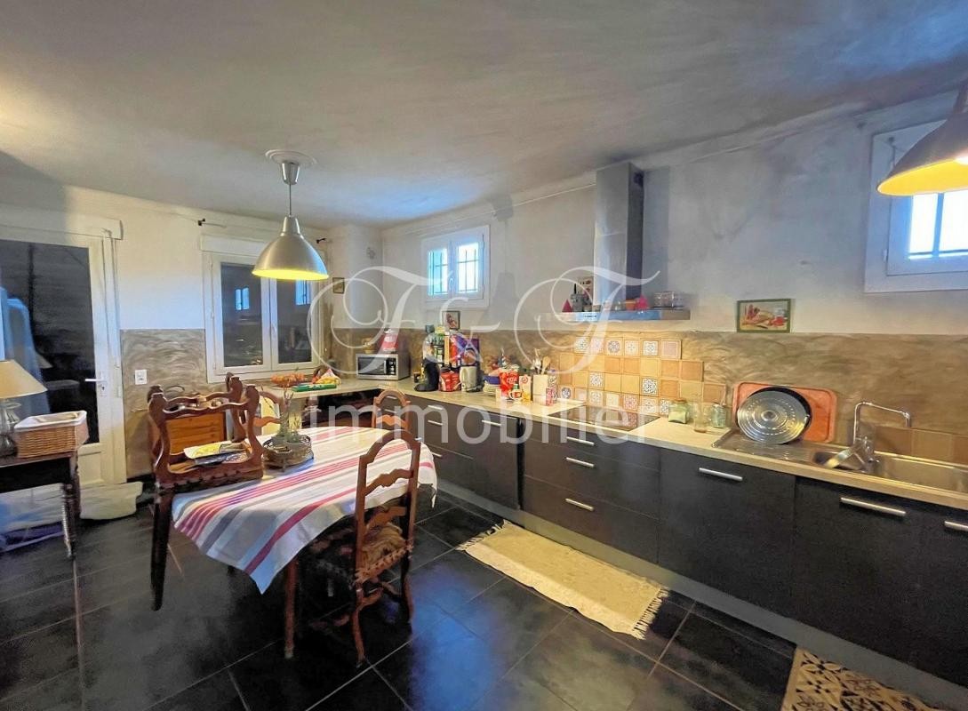 Vente Maison à Saignon 0 pièce