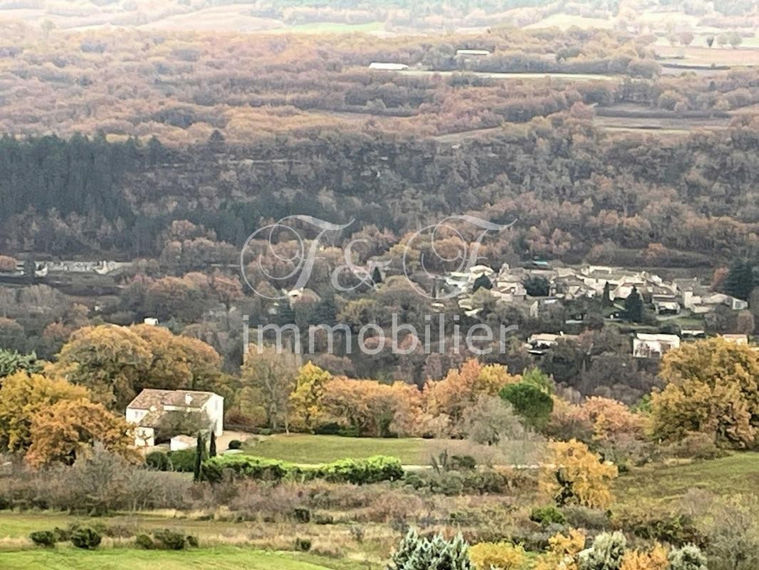 Vente Maison à Saint-Martin-de-Castillon 0 pièce