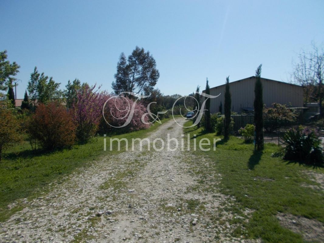 Vente Maison à l'Isle-sur-la-Sorgue 0 pièce