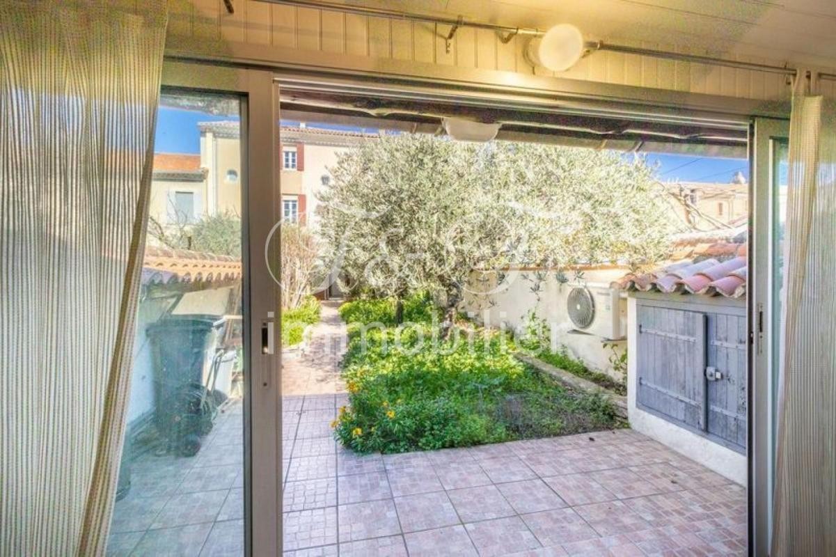 Vente Maison à Carpentras 0 pièce