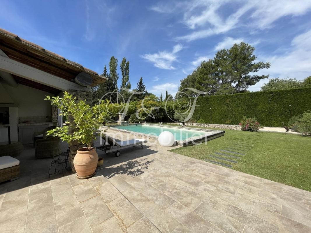 Vente Maison à Gordes 0 pièce