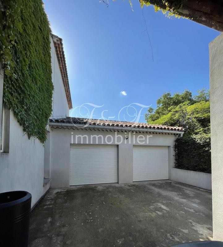 Vente Maison à l'Isle-sur-la-Sorgue 0 pièce