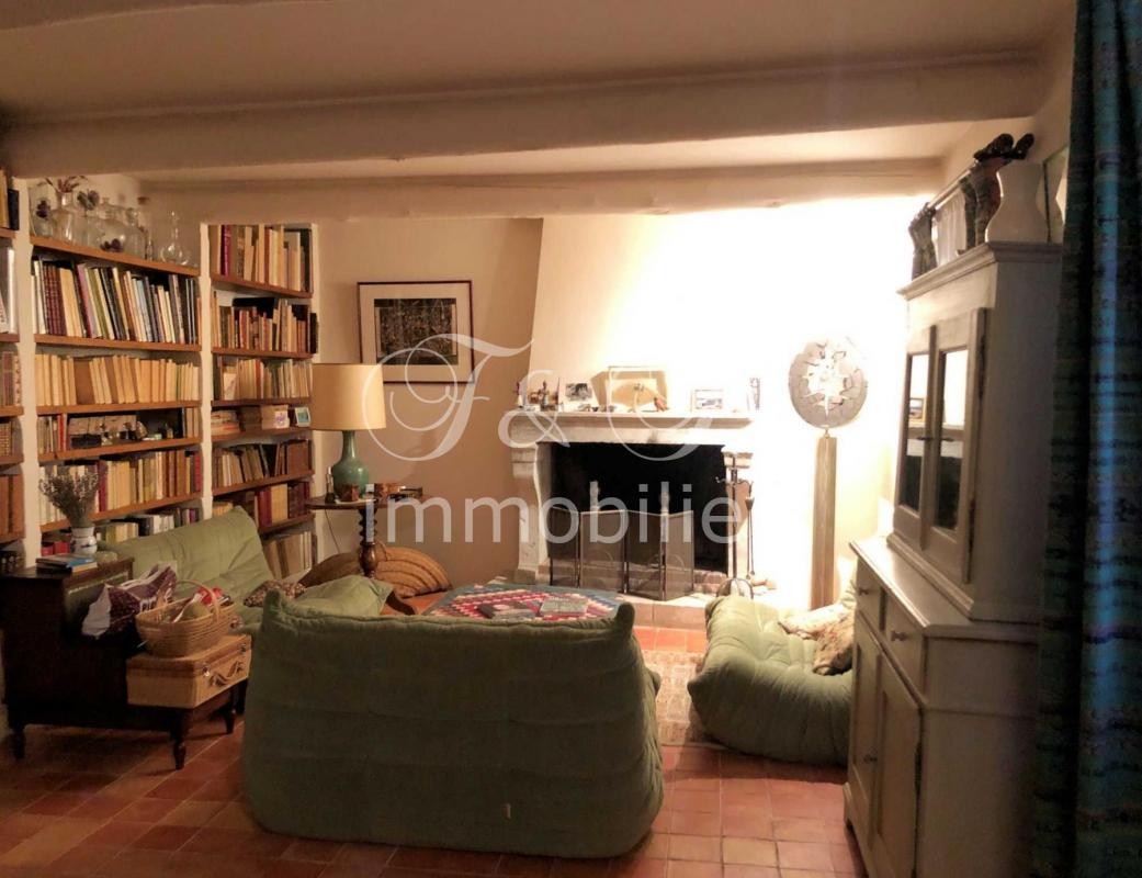 Vente Maison à Bonnieux 0 pièce