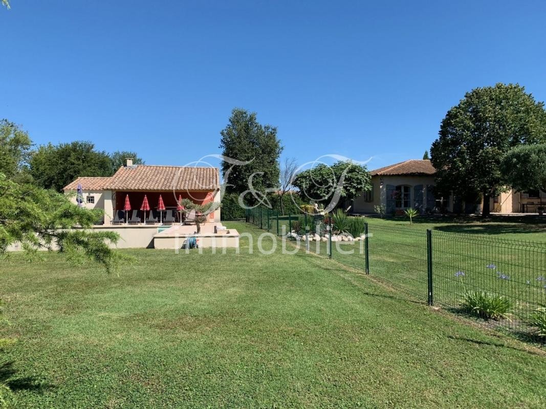 Vente Maison à l'Isle-sur-la-Sorgue 0 pièce