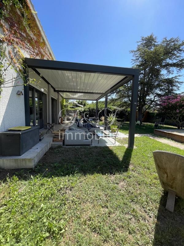 Vente Maison à l'Isle-sur-la-Sorgue 0 pièce