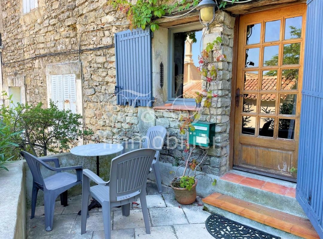 Vente Maison à Saint-Martin-de-Castillon 0 pièce