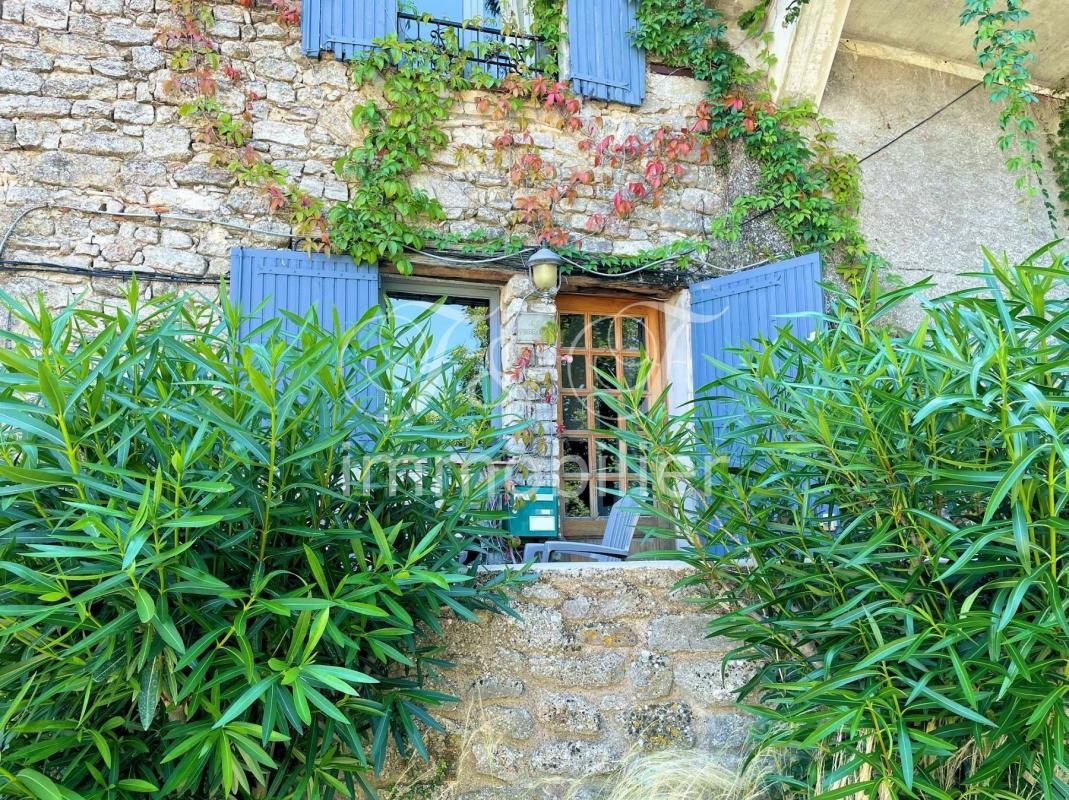 Vente Maison à Saint-Martin-de-Castillon 0 pièce