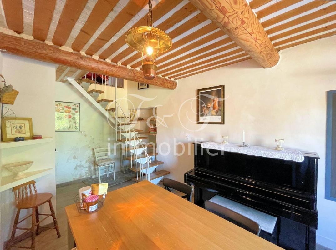 Vente Maison à Saint-Martin-de-Castillon 0 pièce