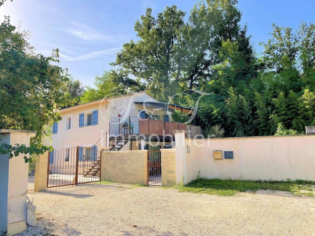 Vente Maison à Saignon 0 pièce