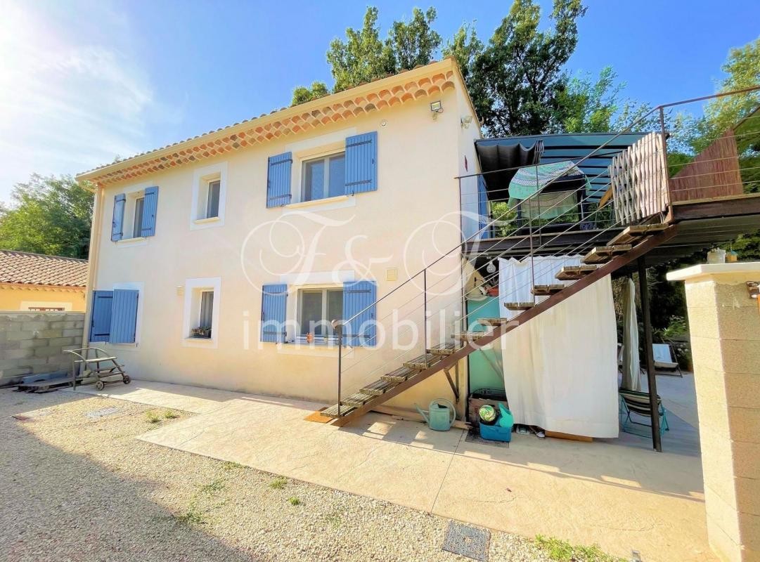 Vente Maison à Saignon 0 pièce