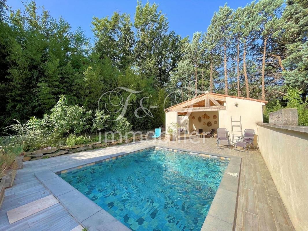 Vente Maison à Saignon 0 pièce