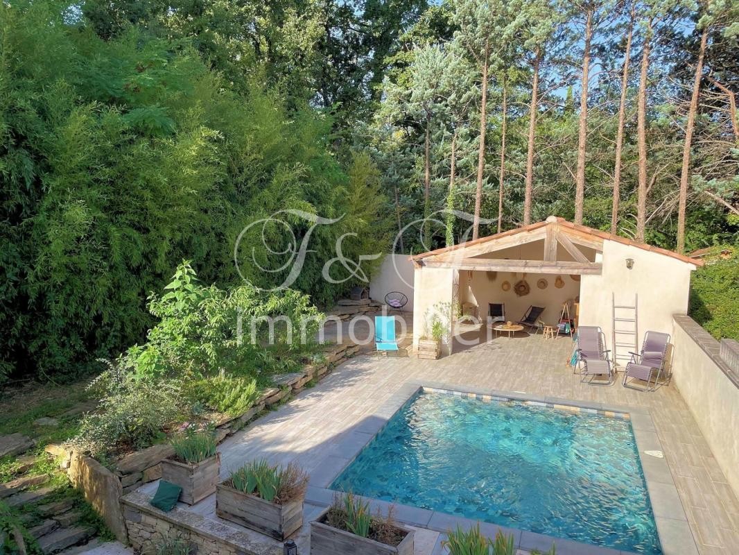 Vente Maison à Saignon 0 pièce